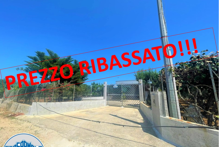 RIBASSOO