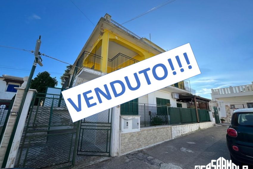 VENDUTO BARBANENTES