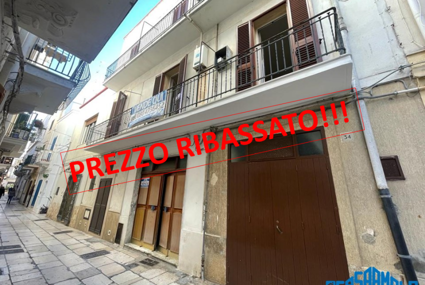 RIBASSO