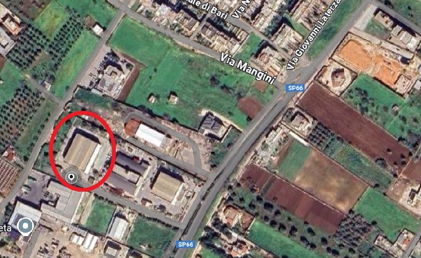 maps