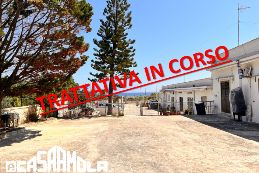 BOZZI TRATTATIVA