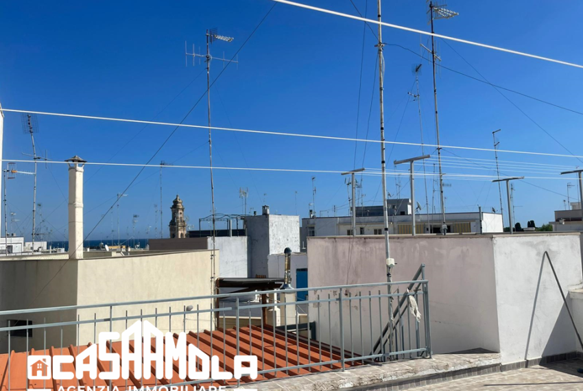 VIA FOGGIA 4