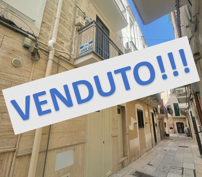 VIA CADETTO