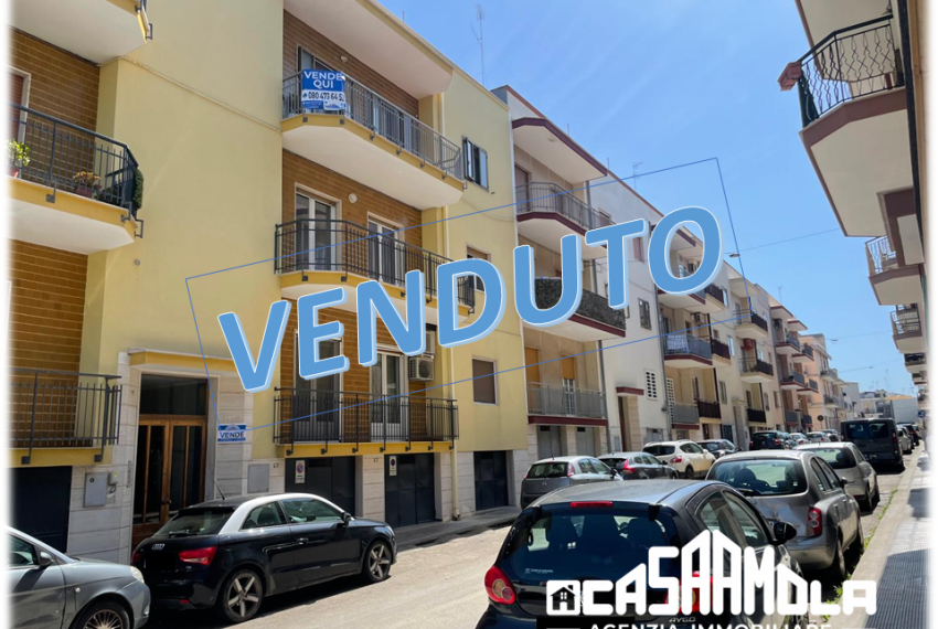 VENDUTO